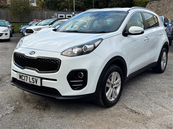 Large image for the Used Kia SPORTAGE