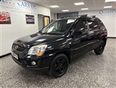 Used Kia Sportage