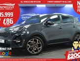 Used Kia Sportage