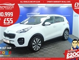 Used Kia Sportage