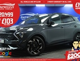 Used Kia Sportage