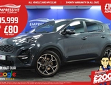 Used Kia Sportage
