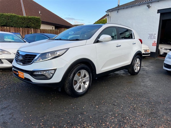 Large image for the Used Kia SPORTAGE