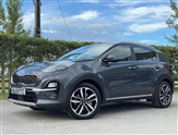 Used Kia Sportage