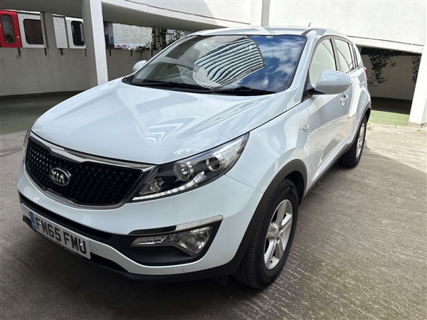 Large image for the Used Kia Sportage