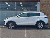 Kia Sportage Image 2