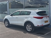 Kia Sportage Image 3