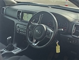Kia Sportage Image 5