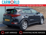 Kia Sportage Image 1