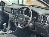 Kia Sportage Image 3
