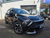 Used Kia Sportage