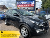 Used Kia Sportage