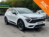 Used Kia Sportage