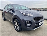 Used Kia Sportage