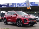Used Kia Sportage