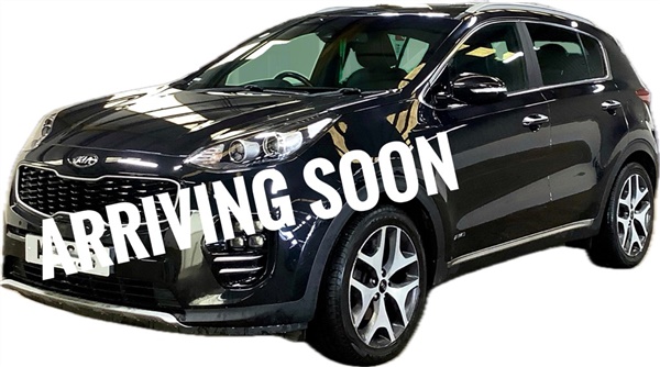 Large image for the Used Kia Sportage