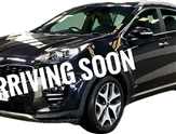 Used Kia Sportage