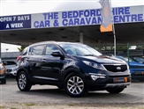 Used Kia Sportage