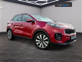 Used Kia Sportage