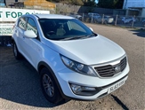 Used Kia Sportage