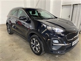 Used Kia Sportage