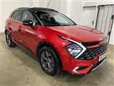 Used Kia Sportage
