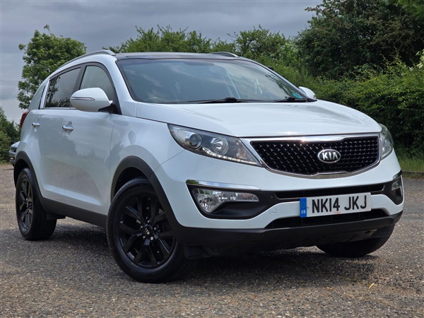 Large image for the Used Kia Sportage