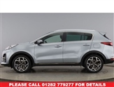 Kia Sportage Image 2