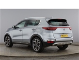 Kia Sportage Image 3