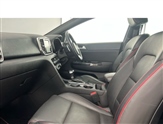 Kia Sportage Image 4