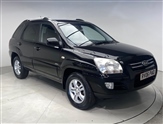 Used Kia Sportage