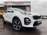 Used Kia Sportage