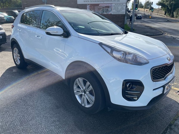Large image for the Used Kia SPORTAGE
