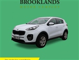 Used Kia Sportage