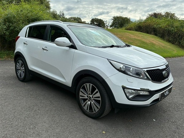 Large image for the Used Kia SPORTAGE