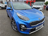 Used Kia Sportage