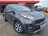 Used Kia Sportage Used Kia Sportage