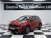 Used Kia Sportage