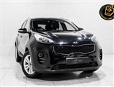 Used Kia Sportage