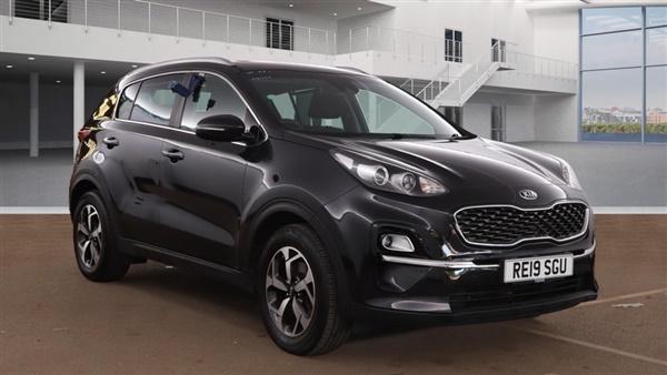 Large image for the Used Kia Sportage
