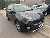 Used Kia Sportage