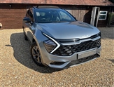 Kia Sportage Image 1