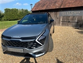 Kia Sportage Image 4