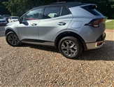 Kia Sportage Image 6