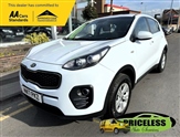 Used Kia Sportage Used Kia Sportage
