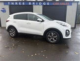 Used Kia Sportage