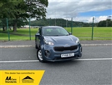 Kia Sportage Image 1