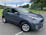 Kia Sportage Image 2