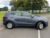Kia Sportage Image 3