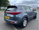 Kia Sportage Image 4